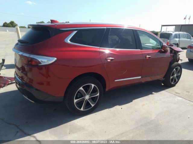 5GAERBKW9NJ159904 Buick Enclave Essence