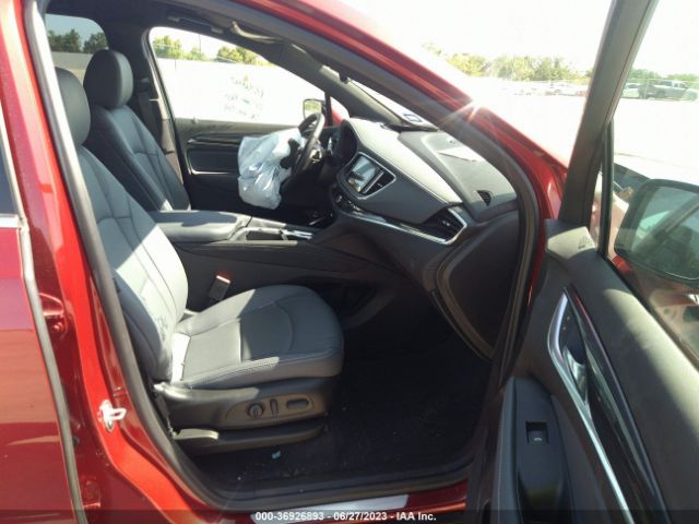 5GAERBKW9NJ159904 Buick Enclave Essence