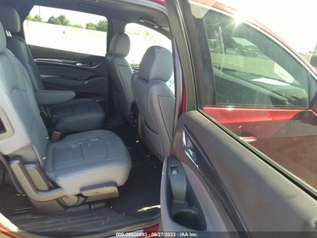 5GAERBKW9NJ159904 Buick Enclave Essence