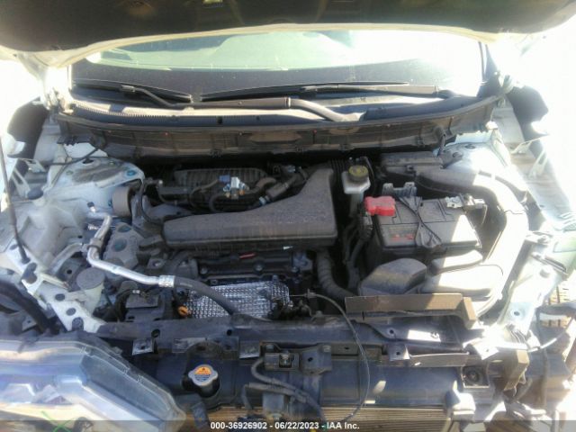 KNMAT2MT0LP538074 Nissan ROGUE S