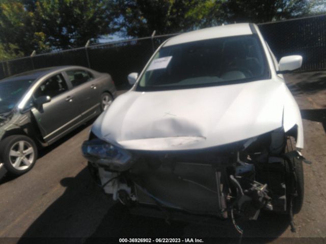 KNMAT2MT0LP538074 Nissan ROGUE S
