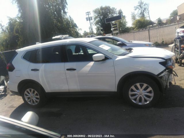KNMAT2MT0LP538074 Nissan ROGUE S