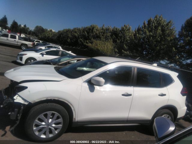 KNMAT2MT0LP538074 Nissan ROGUE S
