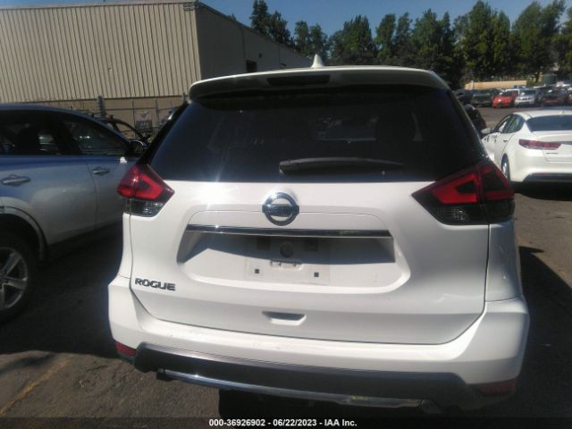 KNMAT2MT0LP538074 Nissan ROGUE S