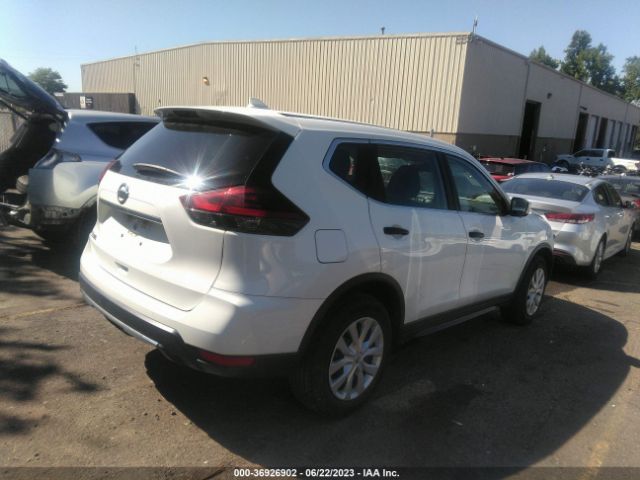 KNMAT2MT0LP538074 Nissan ROGUE S