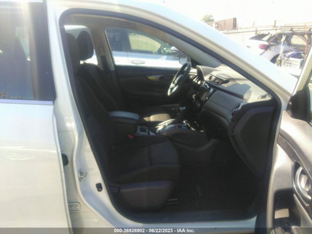 KNMAT2MT0LP538074 Nissan ROGUE S