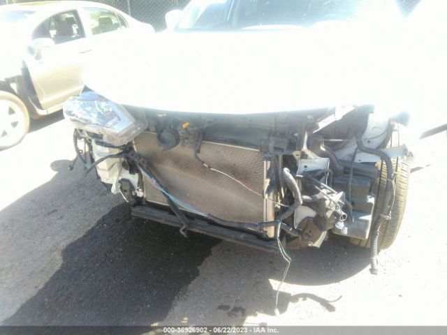 KNMAT2MT0LP538074 Nissan ROGUE S