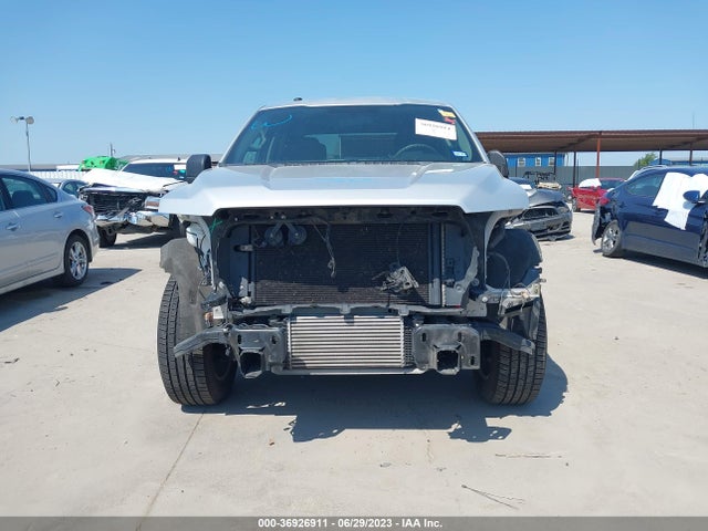 2018 FORD F-150 XL/XLT/LARIAT VIN: 1FTEW1CPXJKF79426