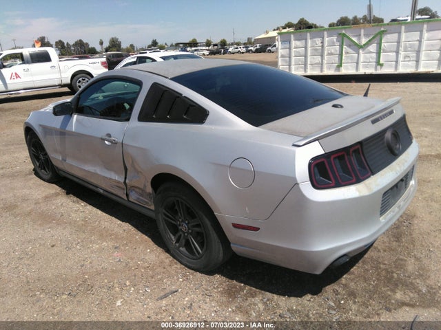2013 FORD MUSTANG V6 VIN: 1ZVBP8AM3D5209985