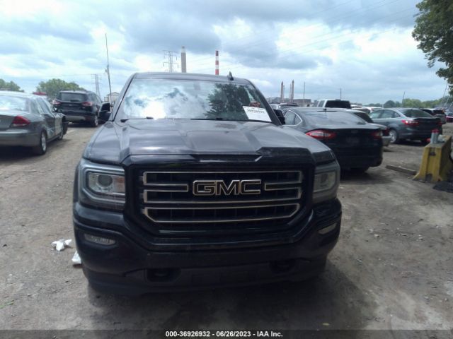 1GTV2LEH2GZ253455 GMC SIERRA 1500
