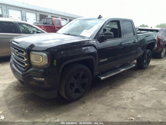 1GTV2LEH2GZ253455 GMC SIERRA 1500