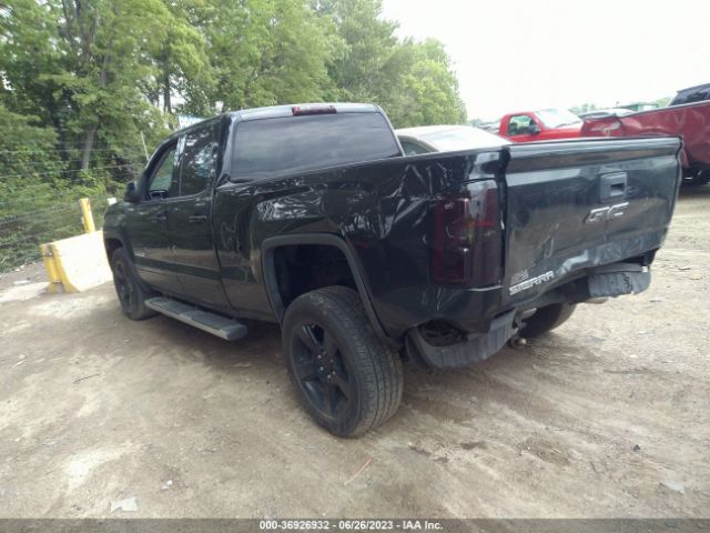 1GTV2LEH2GZ253455 GMC SIERRA 1500