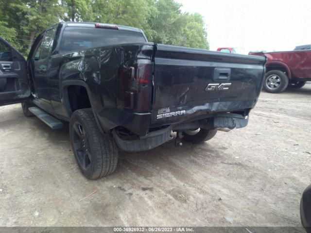 1GTV2LEH2GZ253455 GMC SIERRA 1500
