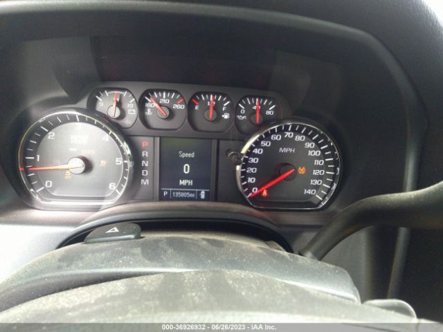 1GTV2LEH2GZ253455 GMC SIERRA 1500
