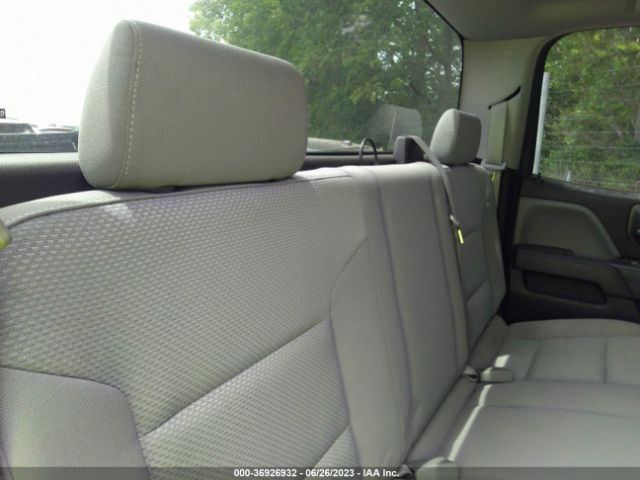 1GTV2LEH2GZ253455 GMC SIERRA 1500