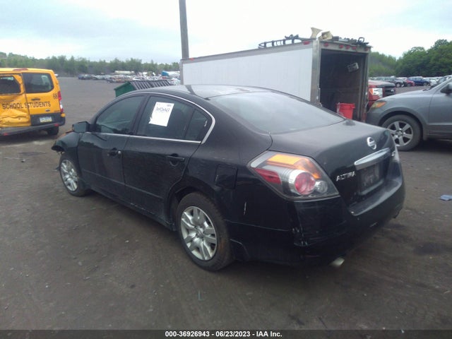 2011 NISSAN ALTIMA 2.5 S VIN: 1N4AL2APXBN414868