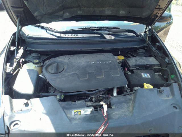 1C4PJMCS7EW151969 Jeep Cherokee Latitude