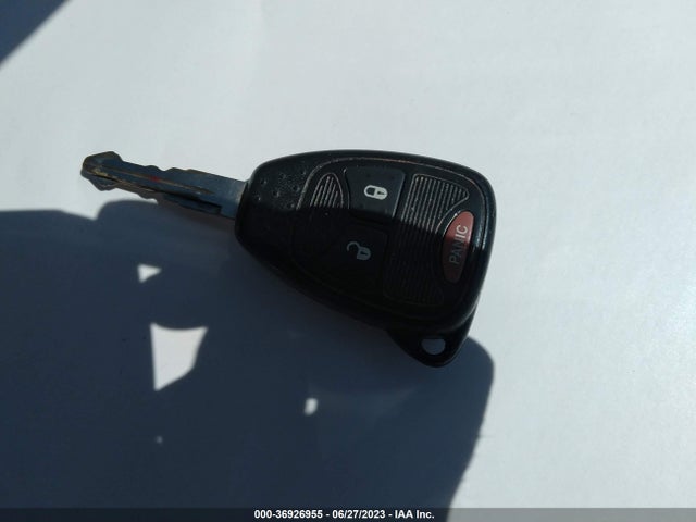 1C4NJRBBXED623938 Jeep Patriot Sport