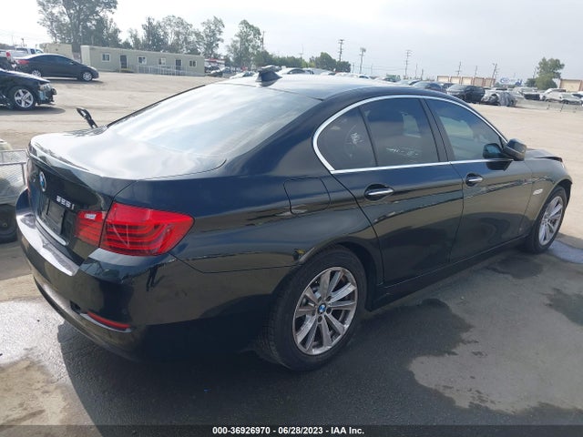 WBA5A5C56FD525005 BMW 528I