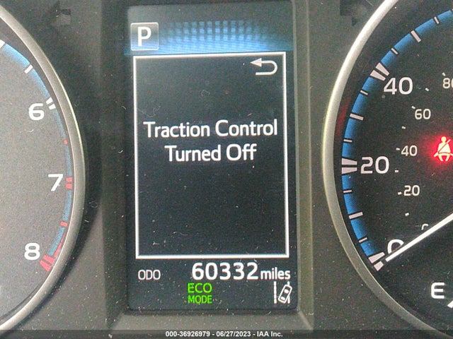 Toyota RAV4 LE 2017 JTMBFREV0HJ105935 Image 7