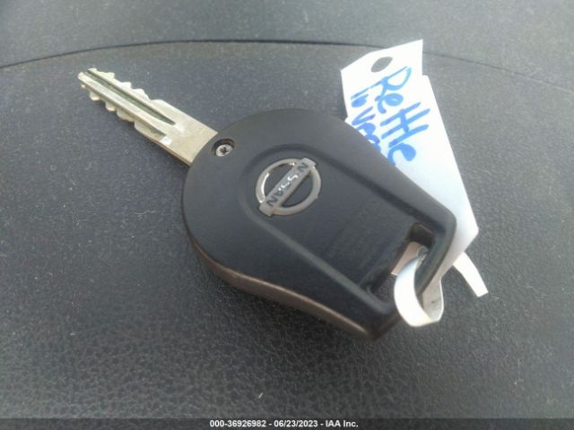 3N1CE2CP3GL372452 Nissan Versa Note Sv