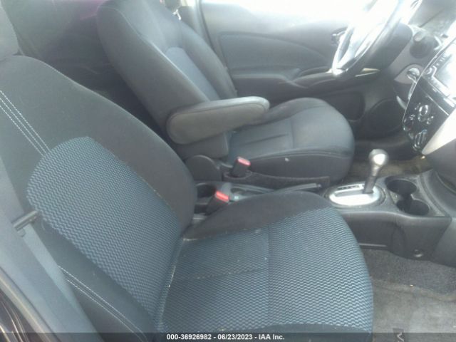 3N1CE2CP3GL372452 Nissan Versa Note Sv