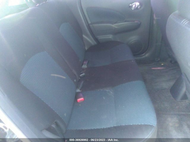 3N1CE2CP3GL372452 Nissan Versa Note Sv
