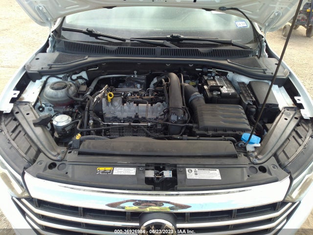 3VWC57BU3KM157218 Volkswagen Jetta S/se/r-line