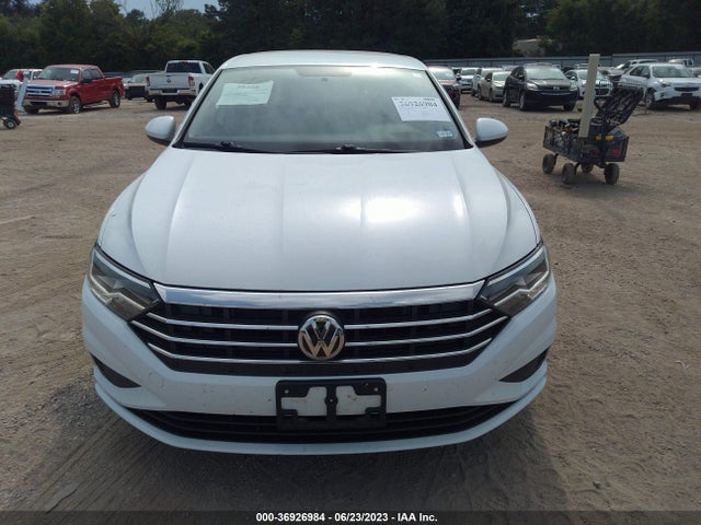 3VWC57BU3KM157218 Volkswagen Jetta S/se/r-line