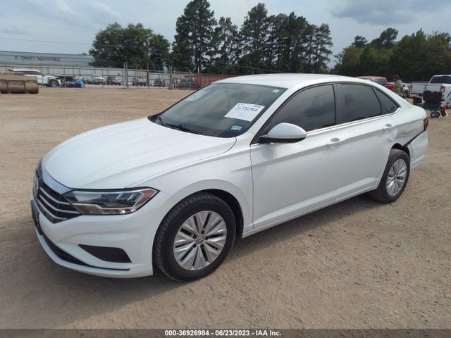 3VWC57BU3KM157218 Volkswagen Jetta S/se/r-line