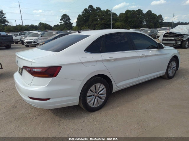 3VWC57BU3KM157218 Volkswagen Jetta S/se/r-line
