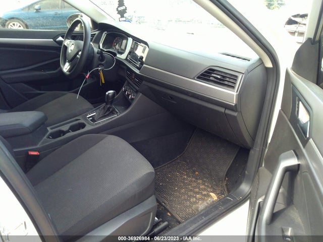 3VWC57BU3KM157218 Volkswagen Jetta S/se/r-line