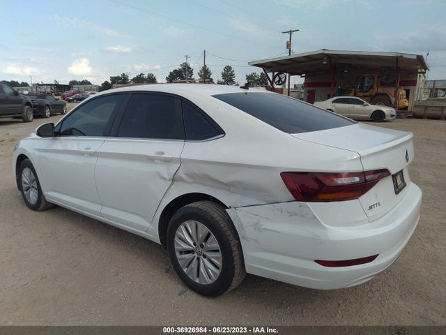 3VWC57BU3KM157218 Volkswagen Jetta S/se/r-line