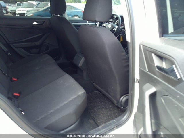 3VWC57BU3KM157218 Volkswagen Jetta S/se/r-line