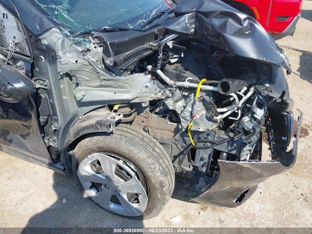 Chevrolet SPARK LS 2022 KL8CB6SA3NC026364 Image 6