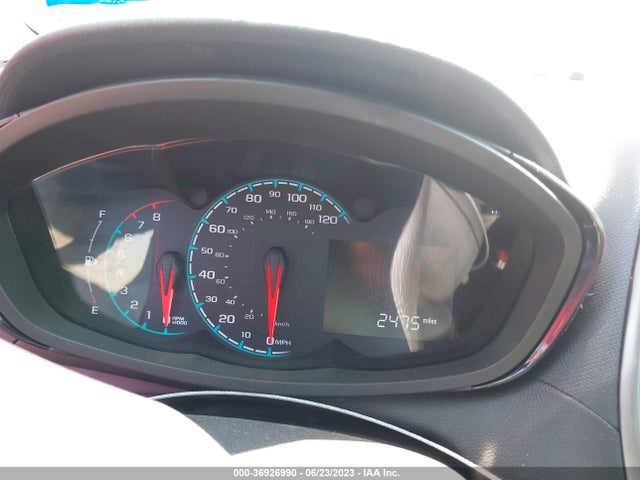 Chevrolet SPARK LS 2022 KL8CB6SA3NC026364 Image 7