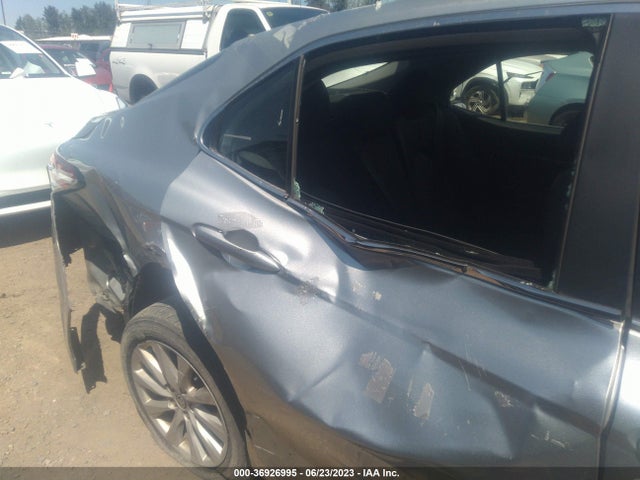 Toyota CAMRY LE 2020 4T1C11AK5LU396287 Image 13