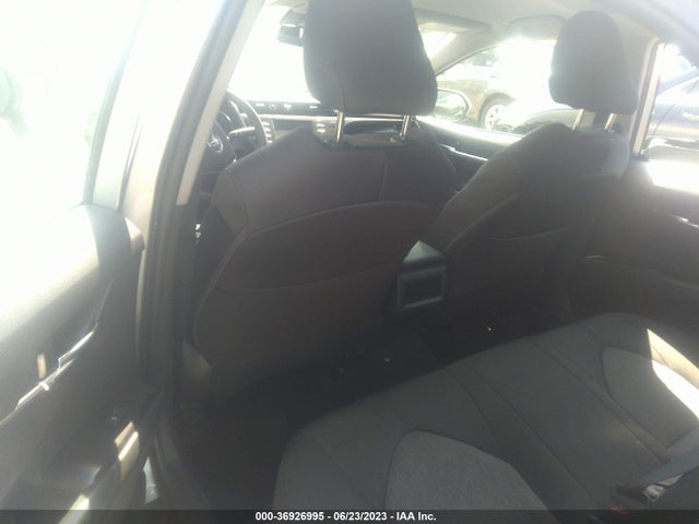 Toyota CAMRY LE 2020 4T1C11AK5LU396287 Image 15