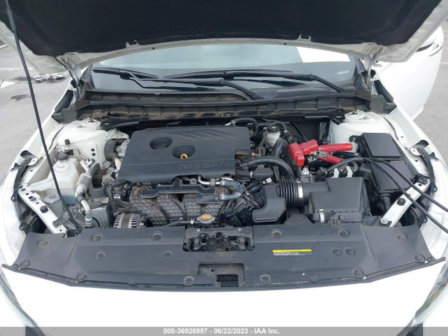 Nissan Altima 2.5 S 2020 1N4BL4BV5LC130378 Image 17