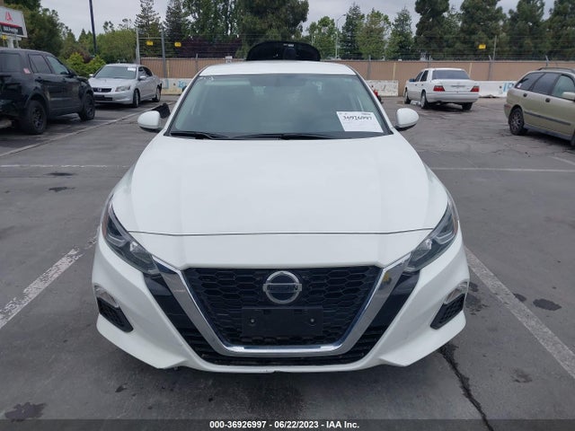 Nissan Altima 2.5 S 2020 1N4BL4BV5LC130378 Image 5