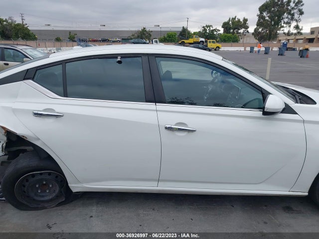 Nissan Altima 2.5 S 2020 1N4BL4BV5LC130378 Image 6