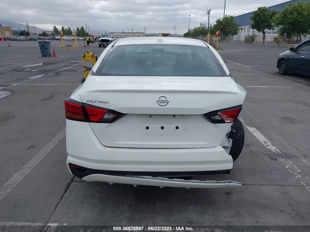Nissan Altima 2.5 S 2020 1N4BL4BV5LC130378 Image 9