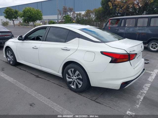 Nissan Altima 2.5 S 2020 1N4BL4BV5LC130378 Image 10