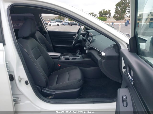 Nissan Altima 2.5 S 2020 1N4BL4BV5LC130378 Image 12