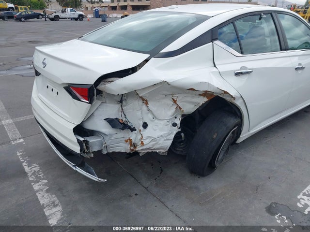 Nissan Altima 2.5 S 2020 1N4BL4BV5LC130378 Image 13