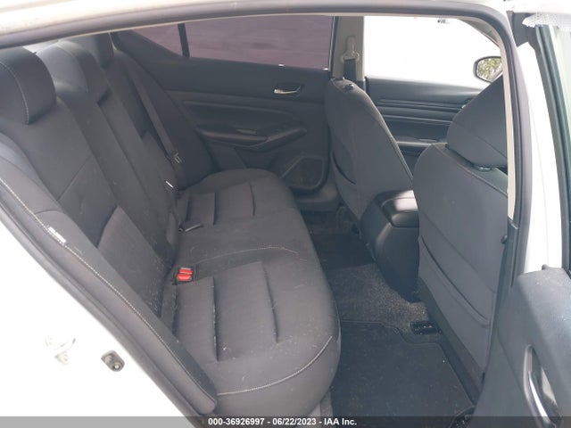 Nissan Altima 2.5 S 2020 1N4BL4BV5LC130378 Image 15