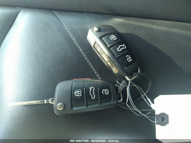 WA1AUCF39M1063376 Audi Q3 PREMIUM