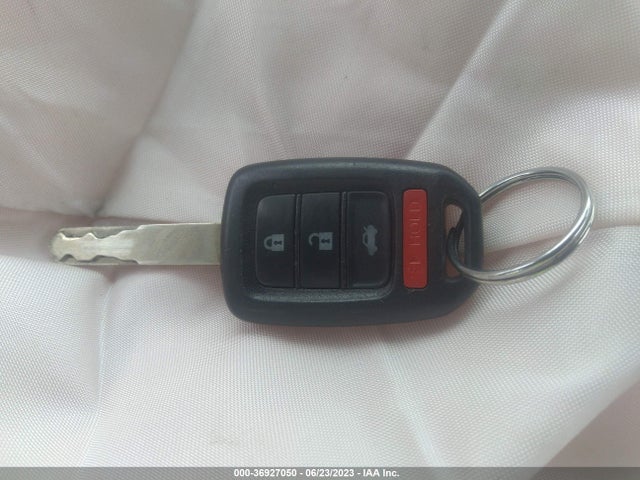 Honda Accord Sedan Lx 2015 1HGCR2F35FA240780 Image 11