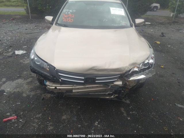 Honda Accord Sedan Lx 2015 1HGCR2F35FA240780 Image 12