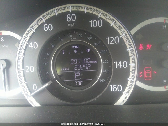 Honda Accord Sedan Lx 2015 1HGCR2F35FA240780 Image 15